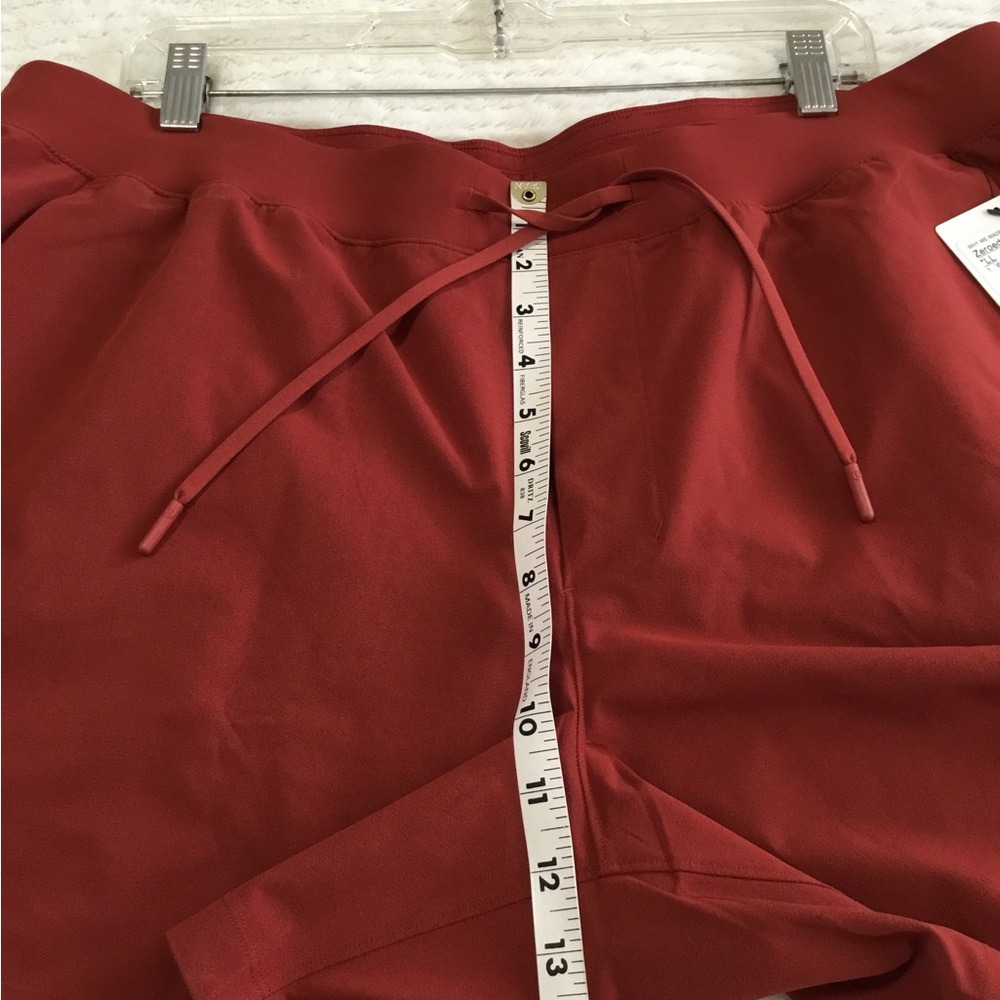 Lululemon Zeroed In Short 5" Linerless NWT Size XXL - Picture 6 of 10